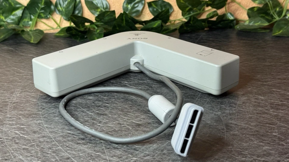 Multitap PS1 - Play Station 1 - Immagine 4 di 4