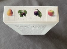 Quartett  Alte Obstsorten  mit 47 Spielkarten...