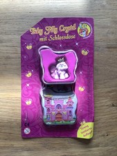 Baby Filly Crystal Mit Schlossdose Adventskalender Spielzeug Geburtstage Neu