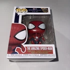 Funko Pop! The Amazing Spider-Man #1159, Spider-Man: No Way Home, Marvel