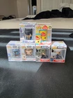 Funko Pop Bittys Bundle (6) No Duplicates