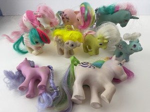 G1 My Little Pony | eBay