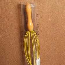 Head Massage Scratcher Tingles Fingers Hair Scalp Deep Relaxation Wood Handle