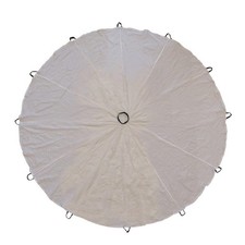 12' Colorful Institutional Play Parachute for Kids Activities