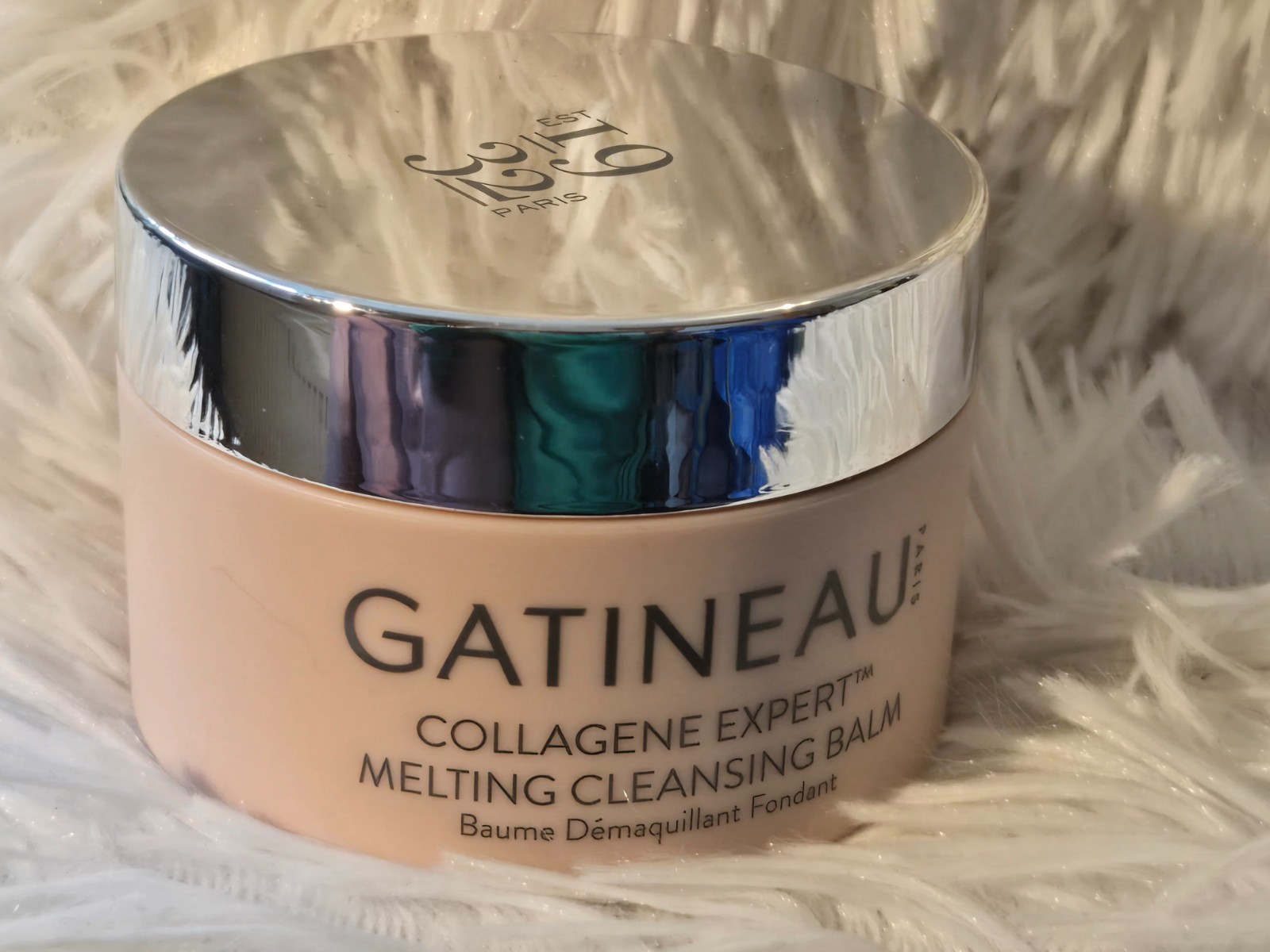 Gatineau Collagene Expert Melting Cleansing Balm 100ml