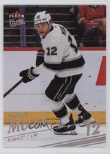 2025-26 Upper Deck Fleer Ultra Platinum 22/25 Trevor Moore #11