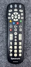 SPECTRUM UR3-SR3M-ENT UNIVERSAL TV CABLE REMO...