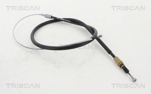 Triscan Seilzug, Feststellbremse 8140 29188 FüR Audi Seat Skoda Vw-image