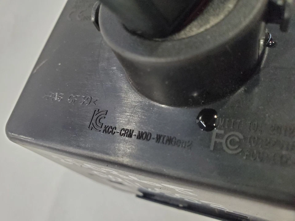 二手点火开关 适合:2010 道奇 Caravan A 级 — 第 3/4 张图片