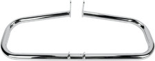 Baron Custom Accessories Chrome Engine Guard ...