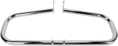 Baron Custom Accessories Chrome Engine Guard Honda Rebel 250