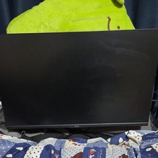 Pixio PX248 Prime Advanced 23.8 inch Full HD 144Hz Gaming Monitor HDMI DP