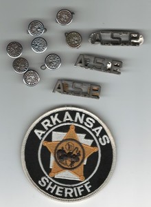 ARKANSAS PATCH & MUCH MUCH MUCH MORE