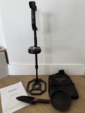Dr Otek Kids Metal Detector With Accessories MT9s