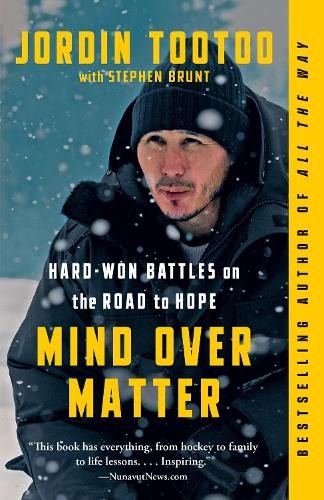 Mind Over Matter - 9780735242289