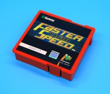 Faster Than Speed English Cartridge • Sammy/Sega Atomiswave Arcade • Car Racing image