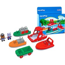 AquaPlay BootSet
