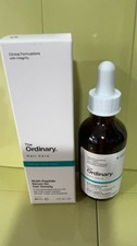 The Ordinary Multi-Peptide Hair Serum For Hair Density 60ml NEW BOX-US SELLER