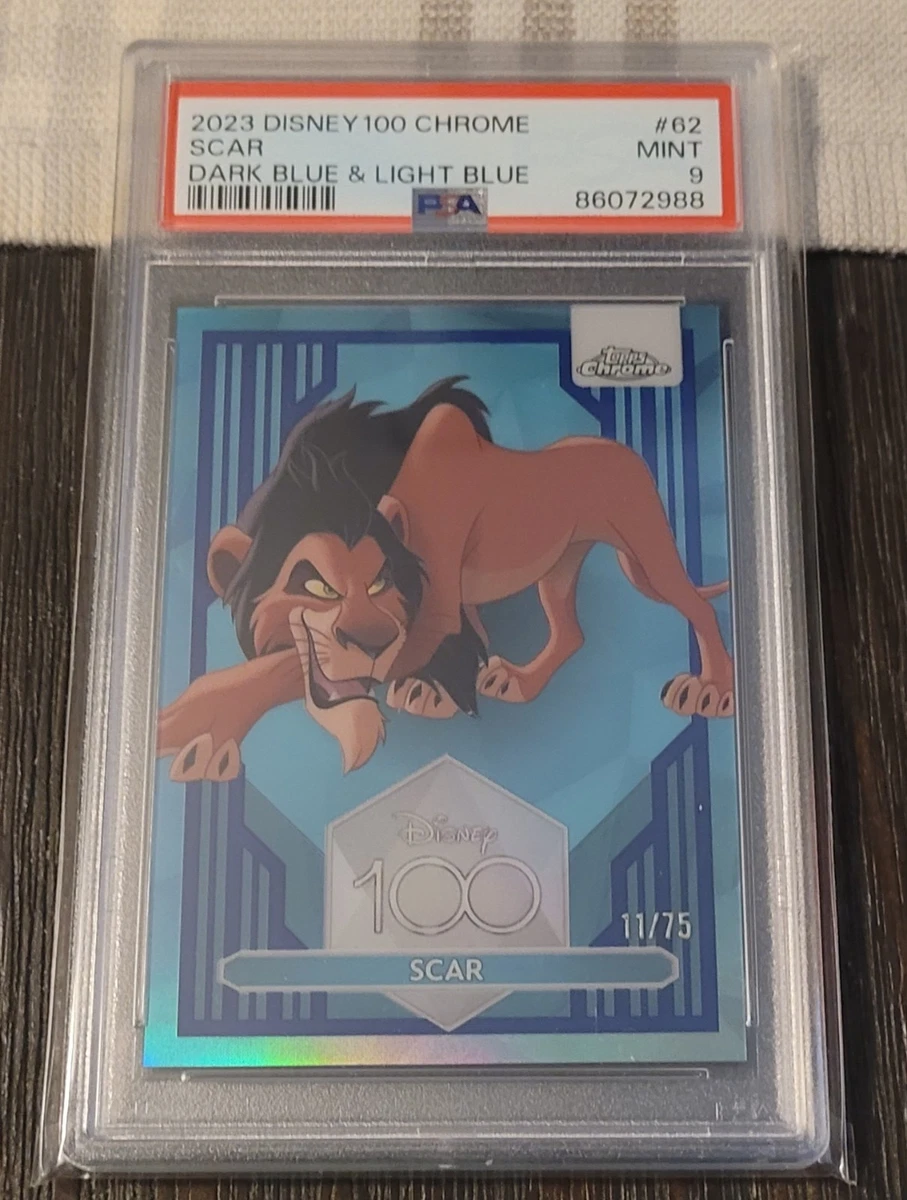 Disney The Lion King Collectable Trading Cards for sale | eBay