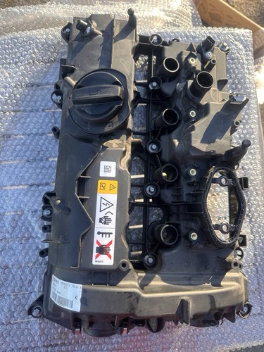 Ventildeckel Zylinderkopfhaube für BMW Mini 2,0 i B48C  1112 9452895