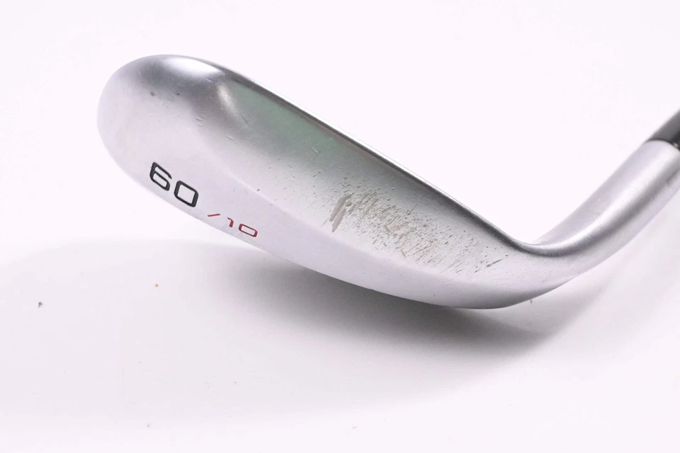 Cleveland CBX 2 Lob Wedge / 60 Degree / Wedge Flex Cleveland Rotex Shaft - Image 3 of 4