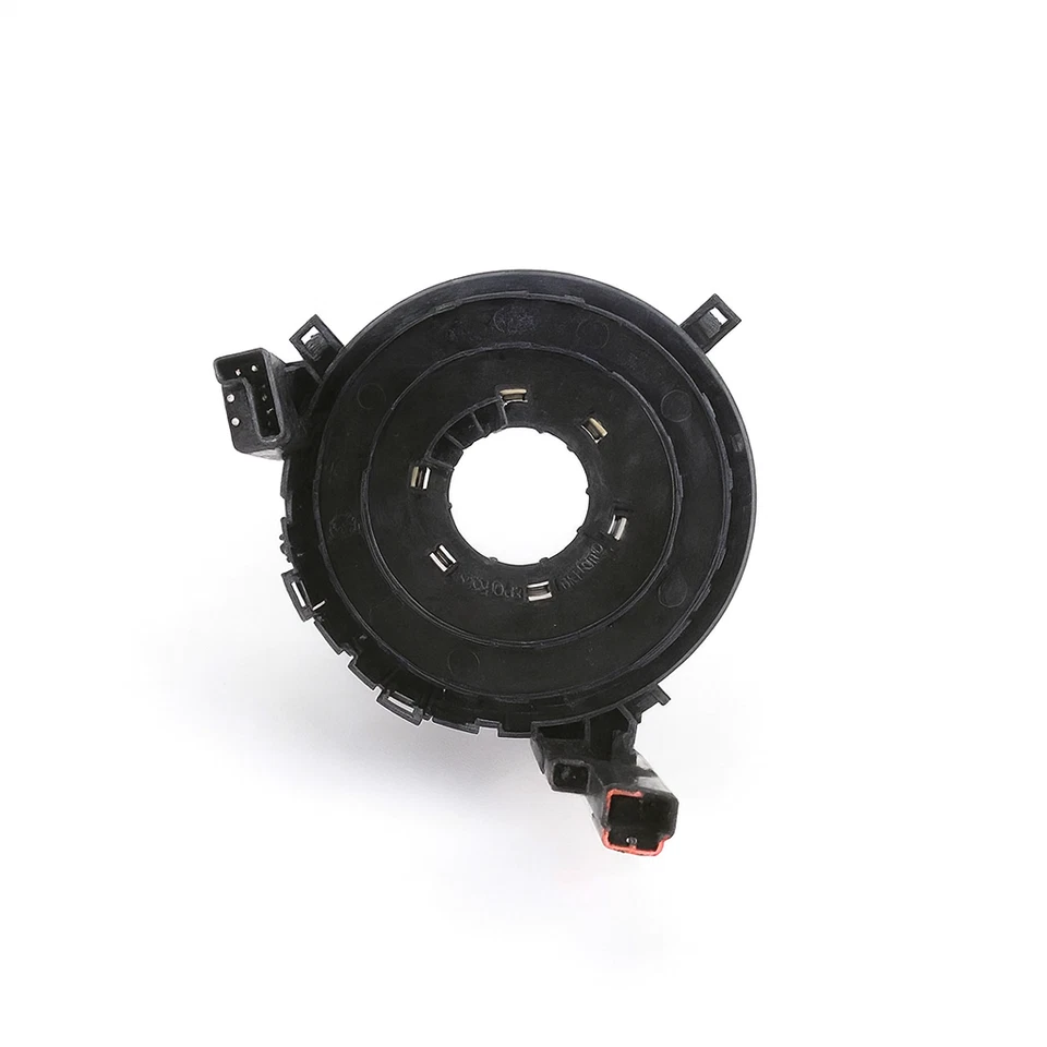 95565221112 Reloj Muelle Ajuste Porsche Cayenne 2003-2010 Sin Dirección Calefacción Foto 3 de 4