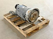 ⭐2014-2016 MERCEDES-BENZ S550 4.7L RWD AUTOMATIC TRANSMISSION 135K OEM LOT2707