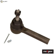 TIE ROD END 69-0878 FOR JEEP DODGE FIAT CHRYSLER ECD/ECE 2.0L ED3/EDG/ERZ 2.4L