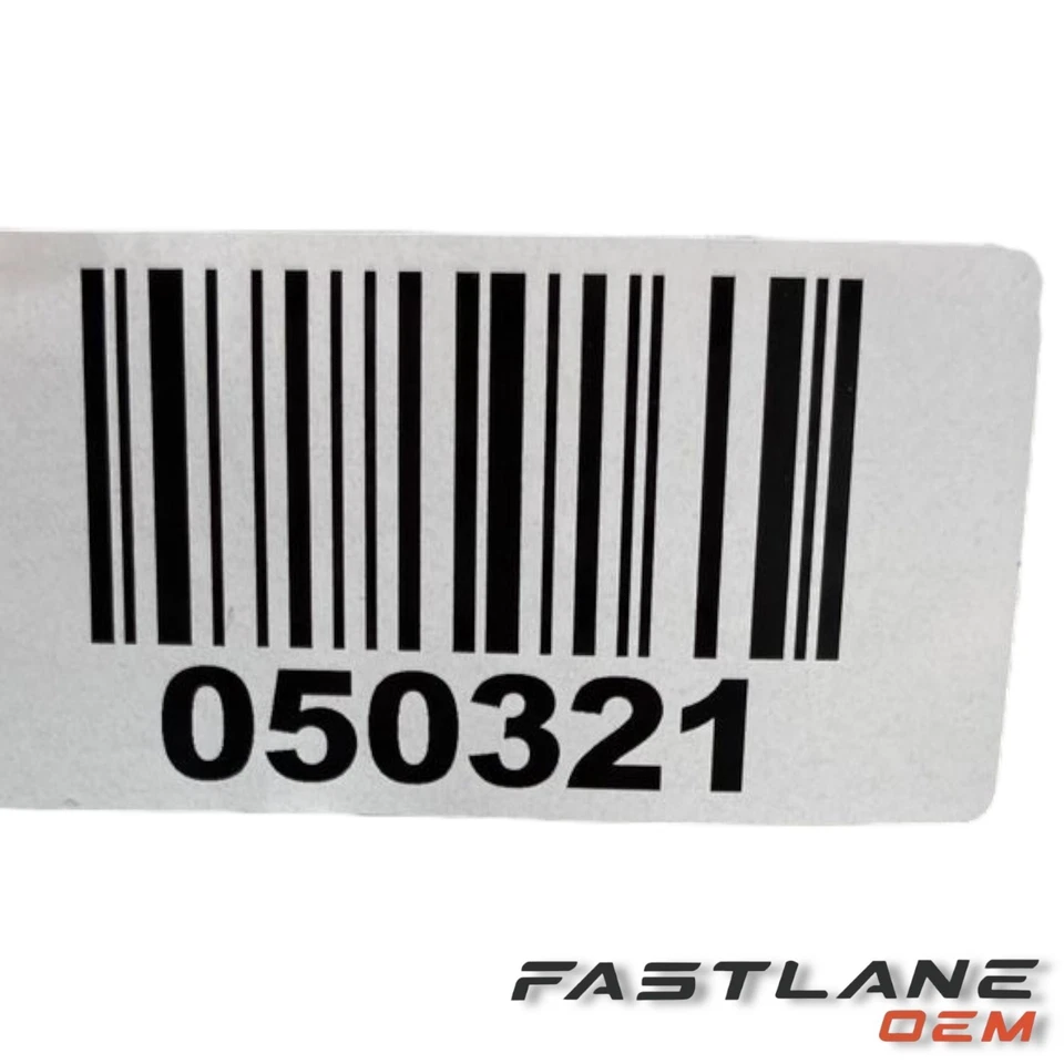 SUBARU IMPREZA 2012-2020 CONVERTIDOR TUBO Y SOPORTE DE SUSPENSIÓN NUEVO FABRICANTE DE EQUIPOS ORIGINALES 44521AA271 Foto 3 de 4