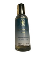 Bath  Body Works EUCALYPTUS PINE ESSENTIAL OIL MIST Spray