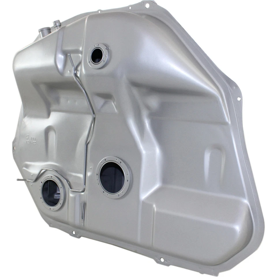 16 Gallon Fuel Gas Tank For 95-97 Mitsubishi Eclipse 95-96 Eagle Talon Silver Foto 3 de 4