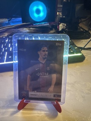 Vitinha 1/1