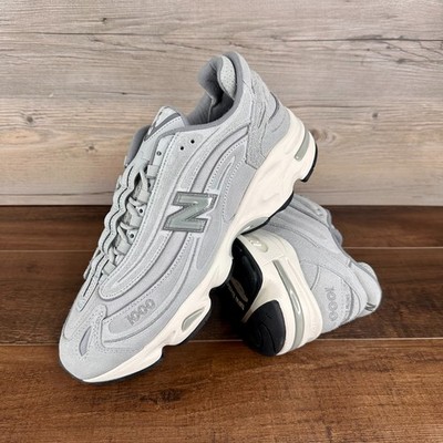 New Balance 1000 Mens Size 10.5 Lone Star Grey U10002LV