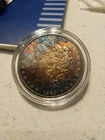 1889 P -1887P And 1899 O MORGAN SILVER  DOLLAR  -    BU / UNC