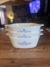 Corning Ware Dishes