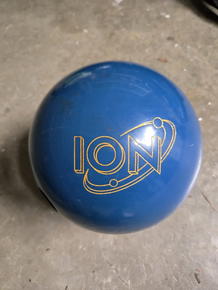 Storm Reactive Resin Bowling Balls for sale | eBay