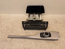 BMW 1 SERIES 118I M SPORT SHADOW EDITION F20 2015-2019 SAT NAV System Unit OEM