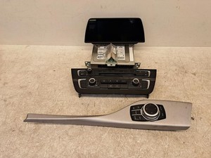 BMW 1er Sat. 2019 Navi. UNIT Satellitennavigation Head Unit