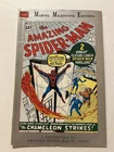 Marvel Milestone Edition: The Amazing Spider-Man #1  F-