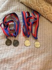 4 Iberostar Medals — photo 4