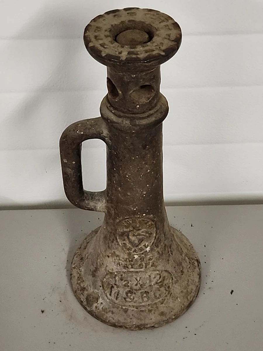 Screw Jack for sale | eBay