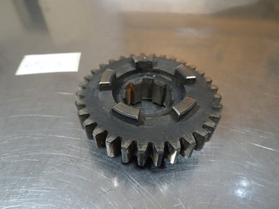 DUCATI EINZELGETRIEBE 32T ZAHNRADRITZEL POSS 250 350 DESMO MONZA KEGELRAD NICHT SICHER??