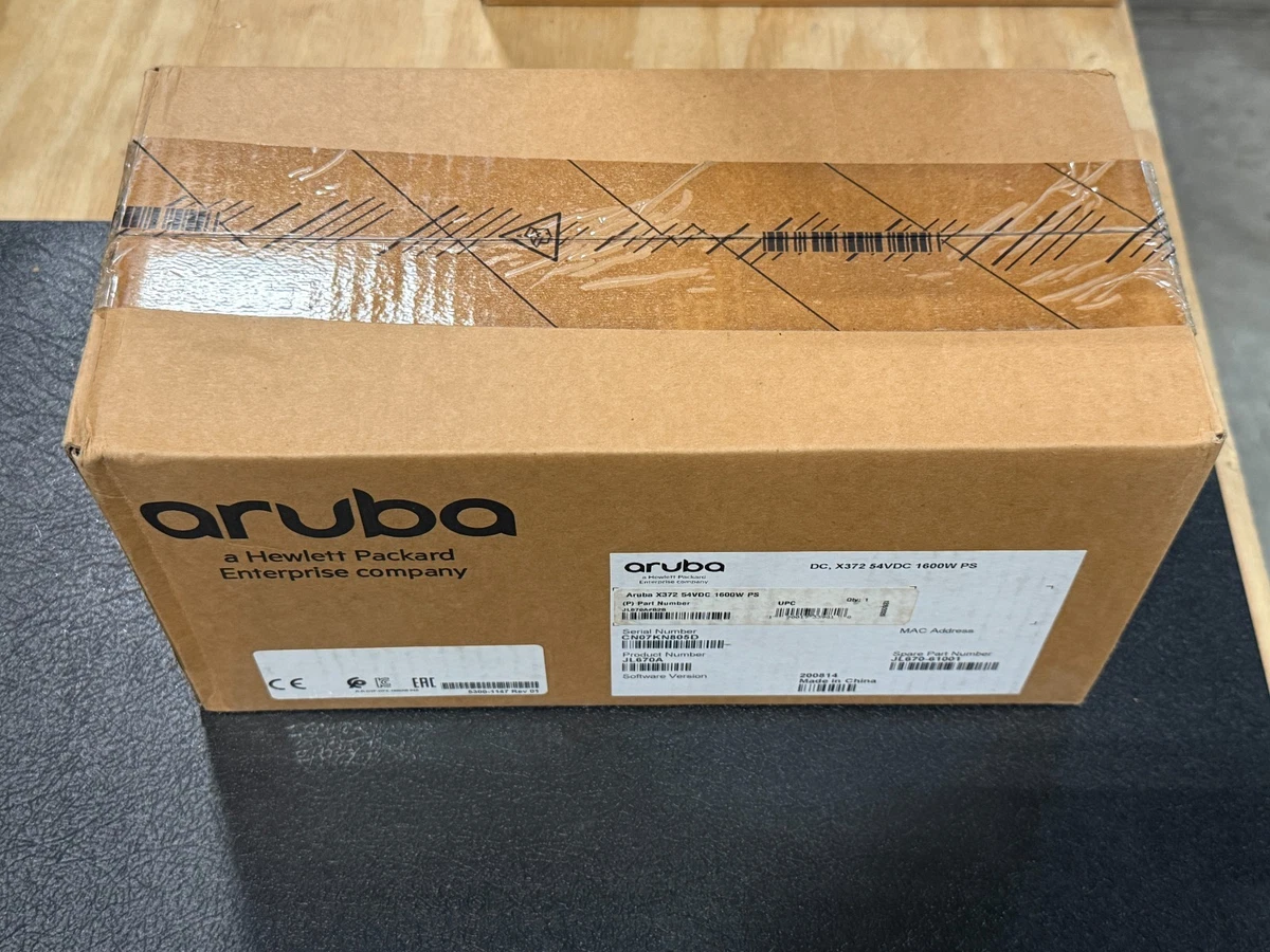 Aruba Computer Enterprise Networking and Servers for sale | eBay