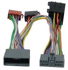 Cavo Personalizzato Kit VivaVoce parrot MITSUBISHI 08>