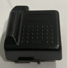 Sega Game Gear Performance Charging Pack Untested Right Side