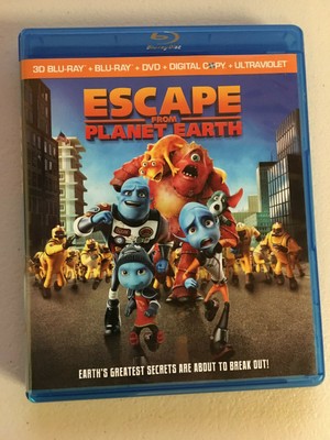 planet earth 3d bluray planet earth 3d bluray