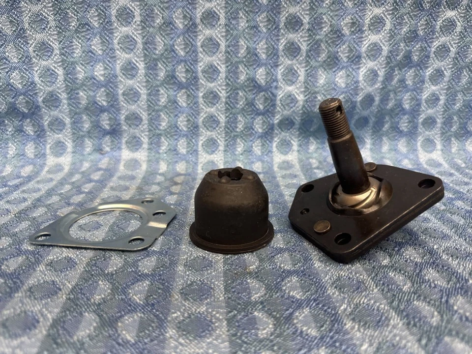 Chevrolet Chevy II 1962-1967 1963 1964 1966 nueva rótula superior Spicer 500-1007 Foto 2 de 4