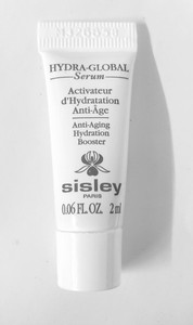 sisley booster