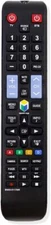BN59-01178W Replaced Remote Control for Samsung TV UN60H6203AFX UN60H6203AFXZA