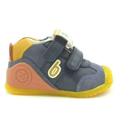 Scarpa Biomecanics primi passi bambina | Liviana Calzature